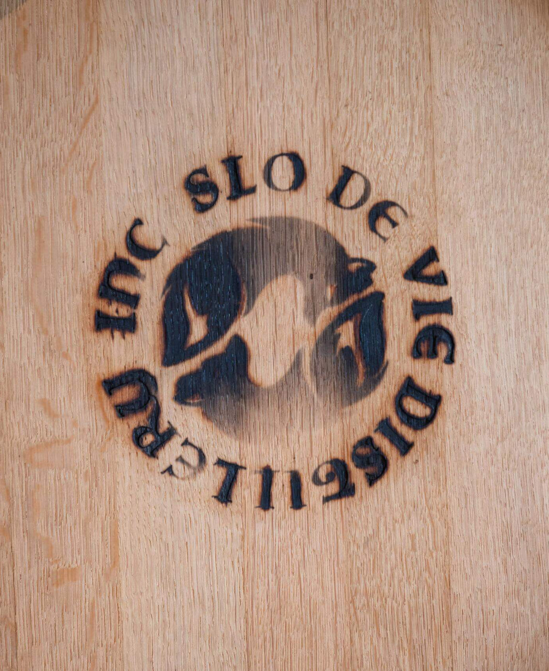 Aguardente Barrel Direct