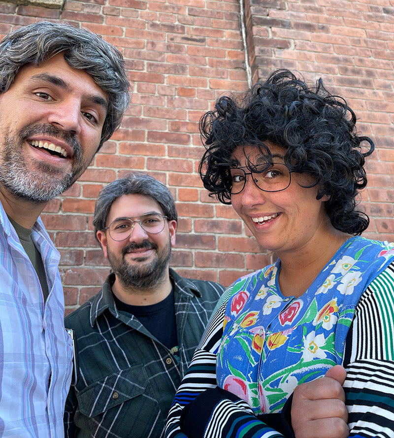 SLO de Vie Partners with The Portuguese Kids