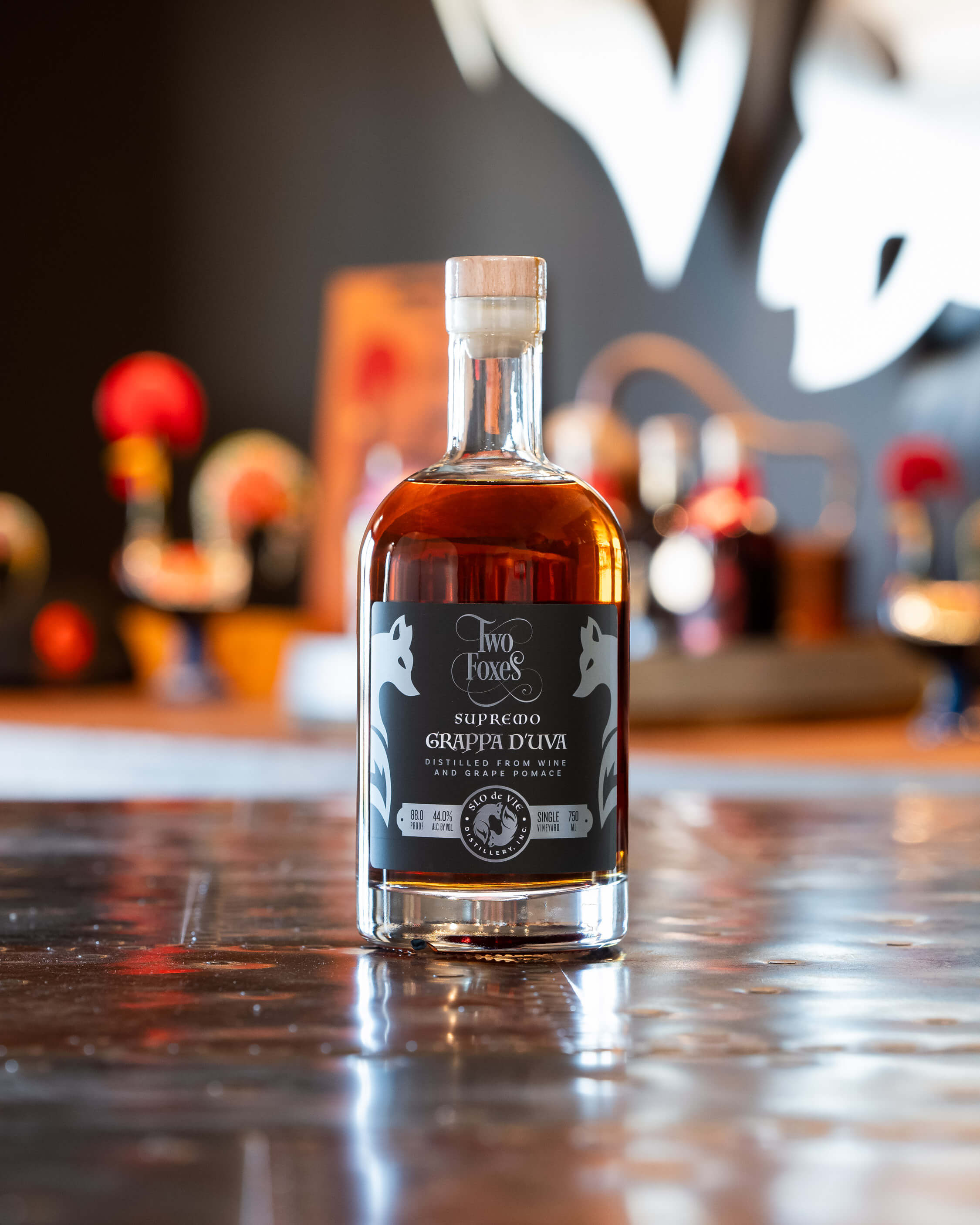 Gold Medal Winners | SLO de Vie