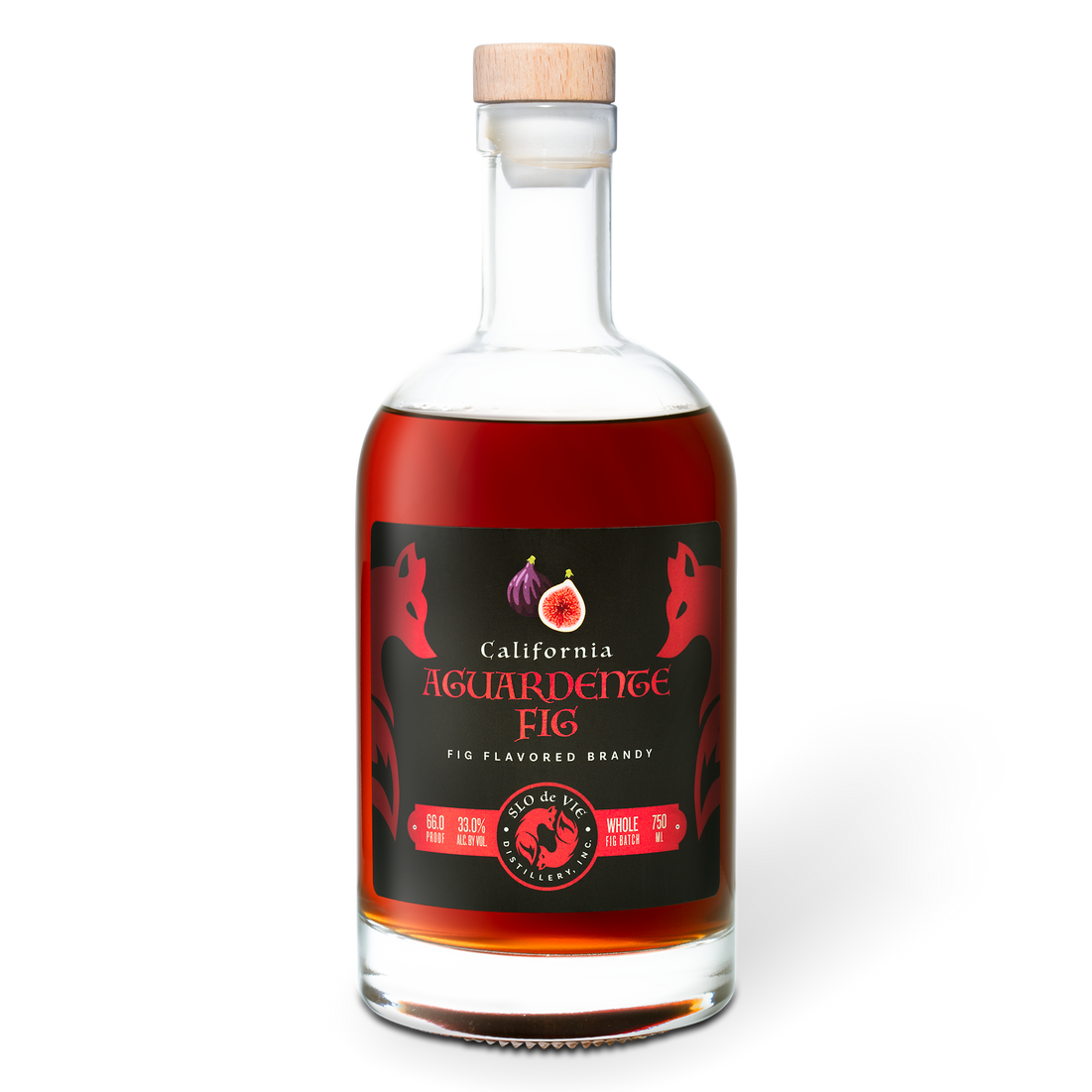 Aguardente Fig
